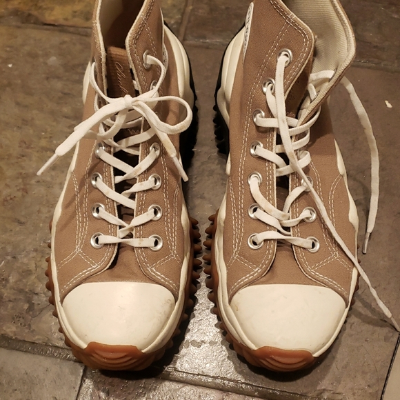 Converse Shoes - converse